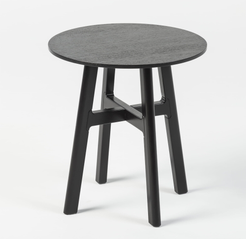 Stolik kawowy MISHELL drewniany Noti