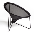 Fotel COMFEE czarny Noti