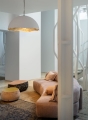 Lampa wisząca POST KRISI 49 Catellani Smith
