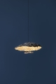 Lampa wisząca GOLD MOON JC / IC Catellani Smith