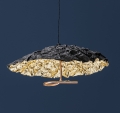 Lampa wisząca GOLD MOON JC / IC Catellani Smith