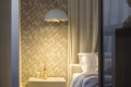 Lampa wisząca POST KRISI 49 Catellani Smith