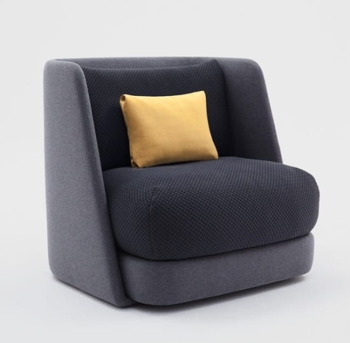 Fotel MELLOW Comforty