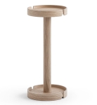 Stolik pomoczniczy SERIF Ø24 Noti