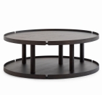 Stolik kawowy SERIF Ø100 Noti