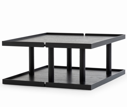 Stolik kawowy SERIF 80x80 Noti