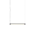 Lampa wisząca FINE MUUTO 60 cm czarna