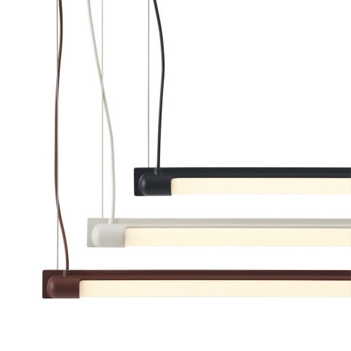 Lampa wisząca FINE MUUTO 90 cm zestaw