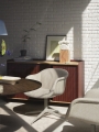 fiber-soft-armchair-ecriture-240-grey-swivel-enfold-148-deep-red-midst-table-dark-oiled-oak-mere-bowl-off-white-muuto-w-metaforma.jpg