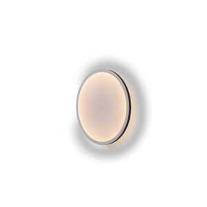 Lampa ścienna/kinkiet CALM WALL śr. 50 cm