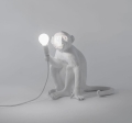 Lampa MONKEY SITTING Seletti