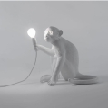 Lampa MONKEY SITTING Seletti