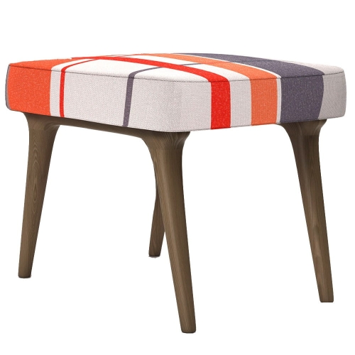 Podnóżek ZIO FOOTSTOOL