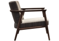 Fotel ZIO LOUNGE CHAIR