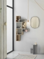 Mini-Stacked-Group-Oak-Light-Gray-E27-Clay-Brown-Framed-Mirror-Halves-side-tabe-ply-Dots-org.jpg