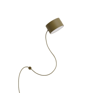 Lampa ścienna POST, MUUTO