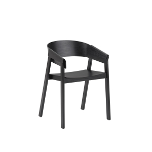 Krzesło z podłokietnikami COVER MUUTO