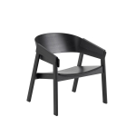 Fotel COVER LOUNGE, Muuto