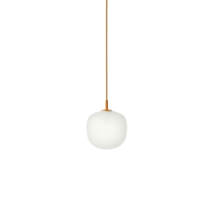 Lampa wisząca RIME Ø12, MUUTO 