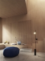 Lampa podłogowa POST Muuto