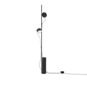 Lampa podłogowa POST Muuto