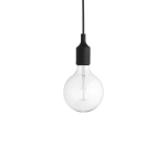 Lampa E27, Muuto ekspozycyjna
