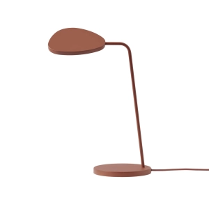 Lampa stołowa LEAF  MUUTO