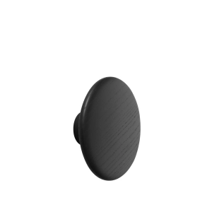 Wieszak THE DOTS WOOD LARGE Ø17,  MUUTO