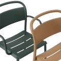 Linear-steel-armchair-side-chair-dark-green-burnt-orange-detail-Muuto-5000x5000-hi-res.jpg