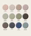 Lampa_Cora_C1129/O_AROMAS_Colour_Palette
