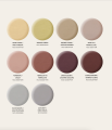 Lampa_Cora_C1129/O_AROMAS_Colour_Palette