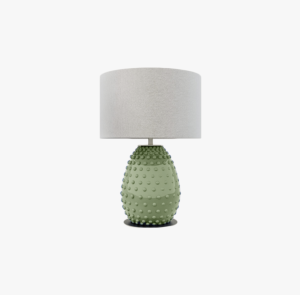 Lampa stołowa CACTUS Aromas