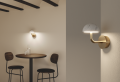 Lampa_Ścienna_DUSSA_Aromas