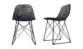 Krzesło CARBON CHAIR