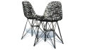 Krzesło CARBON CHAIR