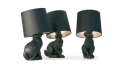 Lampa stołowa RABBIT