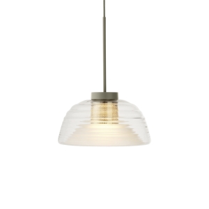 Lampa wisząca TWO-LAYER, MUUTO