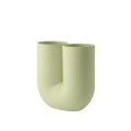 Wazon KINK VASE MUUTO jasnozielony