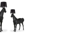 Lampa HORSE LAMP