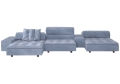 Sofa modułowa MIAMI SOFT Baxter