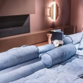 Sofa modułowa MIAMI SOFT Baxter