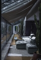 Sofa modułowa MIAMI SOFT Baxter