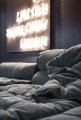 Sofa modułowa MIAMI SOFT Baxter
