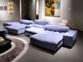 Sofa modułowa MIAMI SOFT Baxter