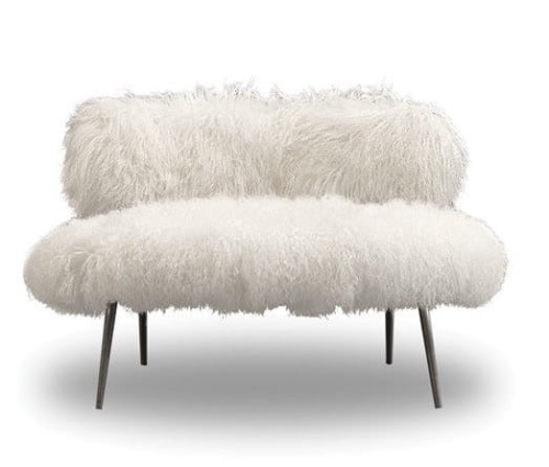 Fotel NEPAL MAMA Baxter