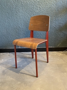 Krzesło Standard VITRA