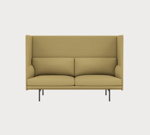 Sofa_Outline_Highback_MUUTO