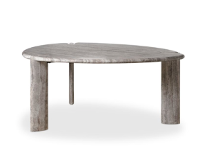 Stół Isamu stone BAXTER ekspozycja