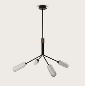 Lampa wisząca Lari AROMAS