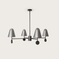 Lampa wisząca Stor AROMAS